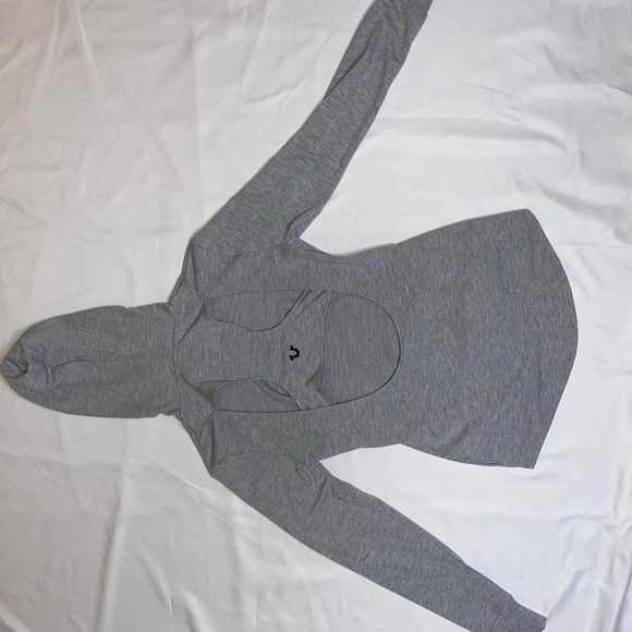 True Religion Legging & Hoodie Set - Picture 3 of 4